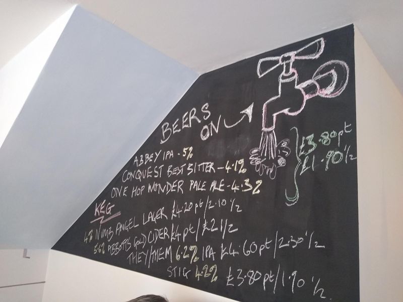 (Pub, Bar). Published on 26-09-2021 