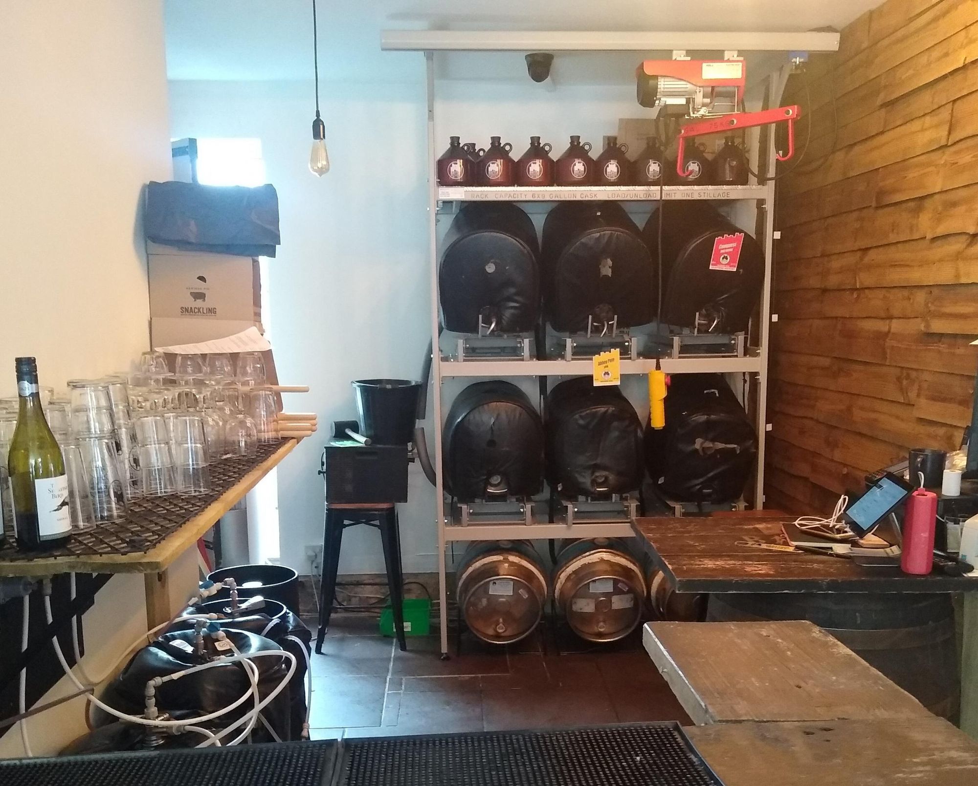 (Pub, Bar). Published on 26-09-2021