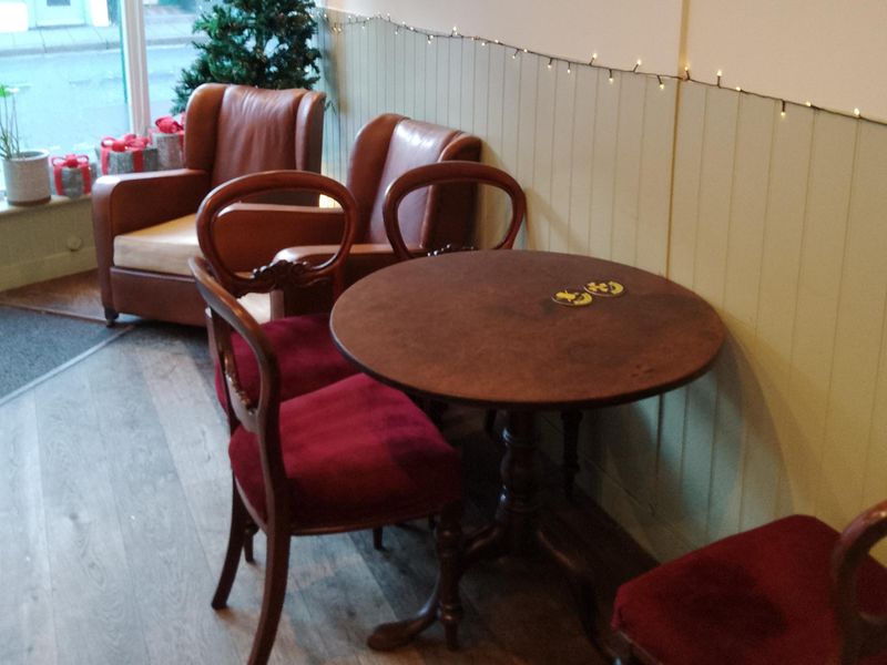 (Pub, Bar). Published on 28-11-2024 