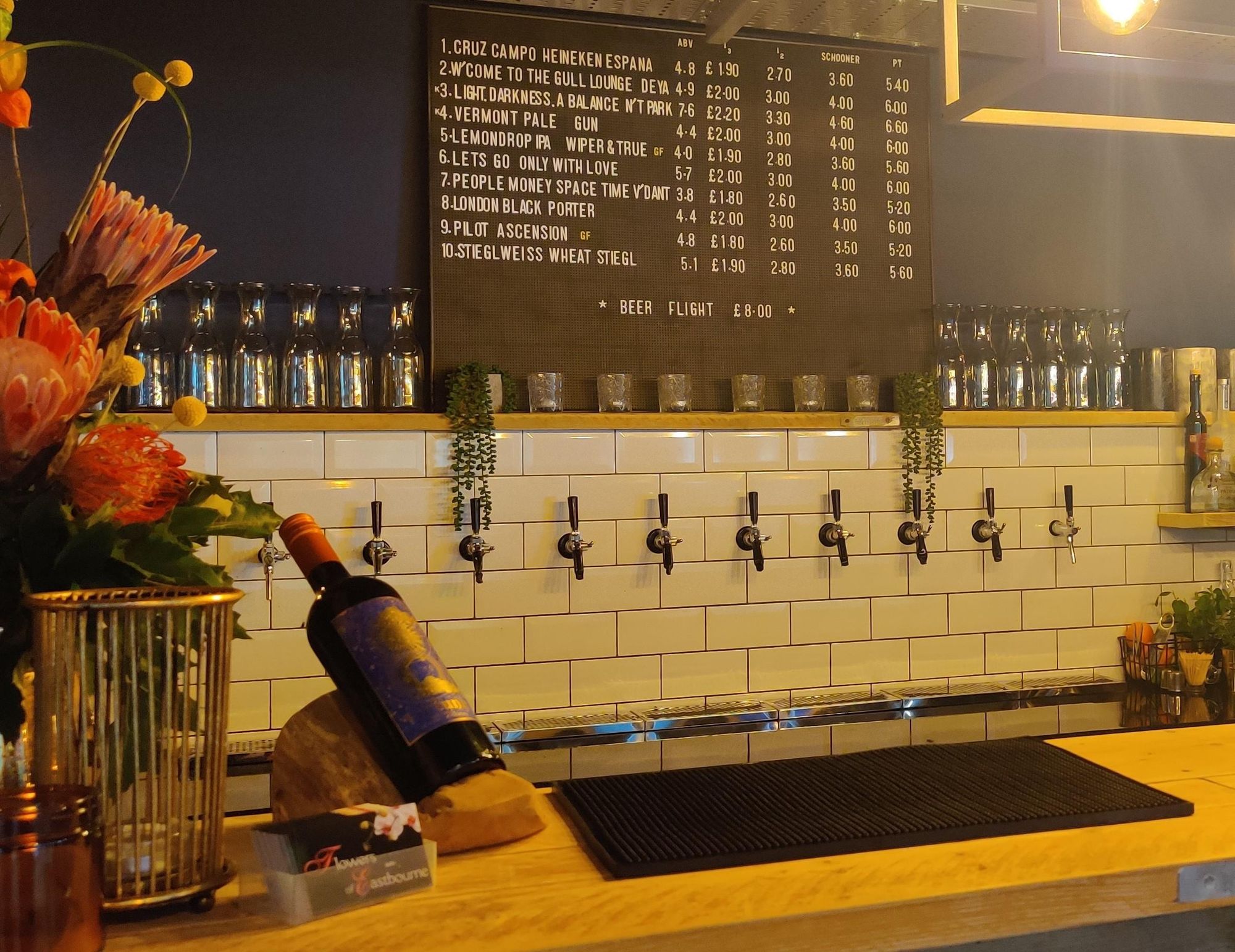 (Pub, Bar). Published on 22-09-2022