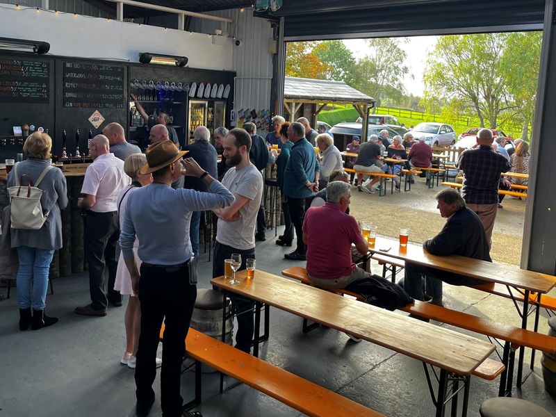 (Pub, External, Bar, Customers, Key). Published on 07-12-2022