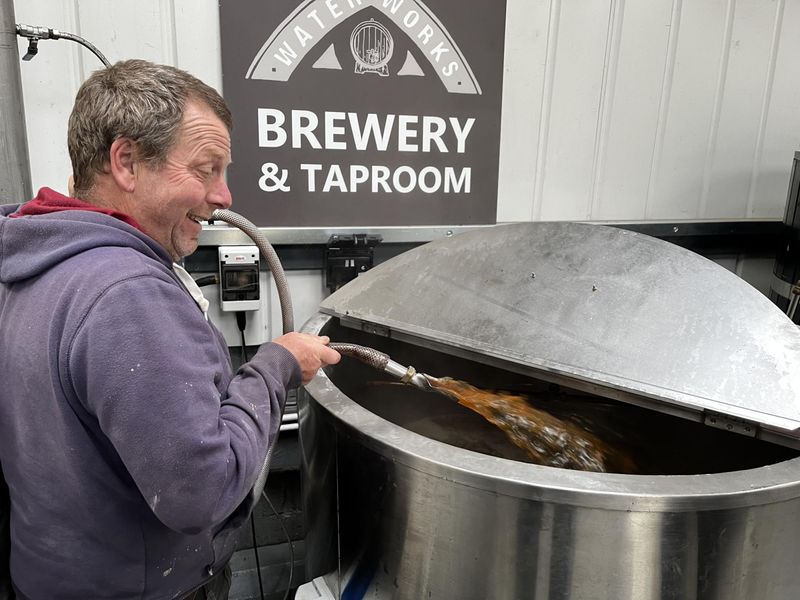 Brewer Tim. Published on 07-12-2022