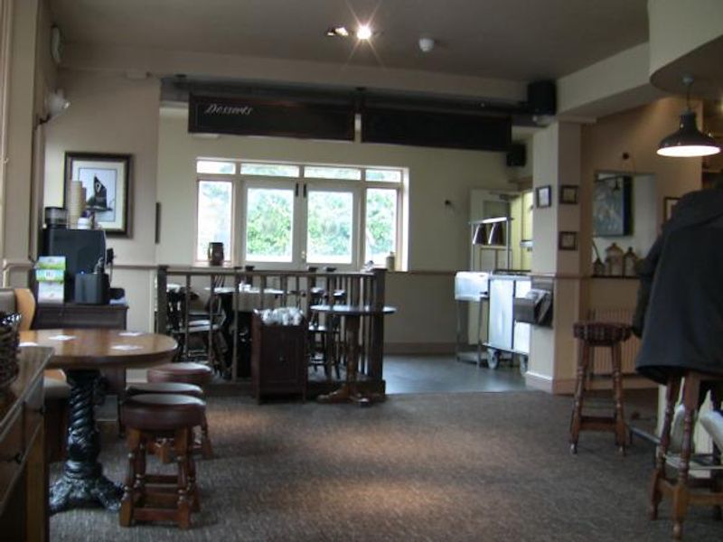 (Pub, Bar). Published on 22-03-2015