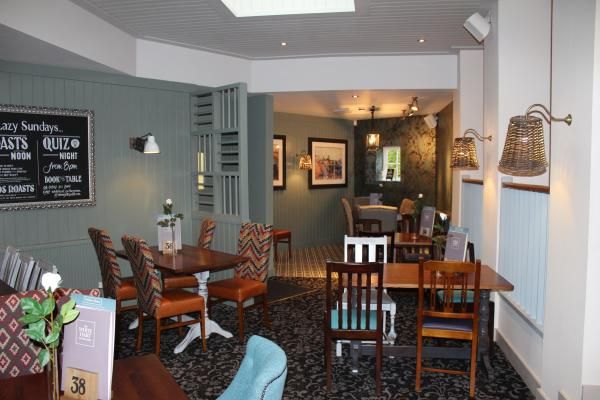 (Pub, Bar). Published on 06-11-2015