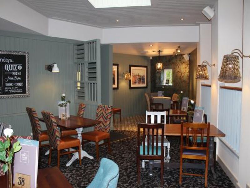 (Pub, Bar). Published on 06-11-2015 