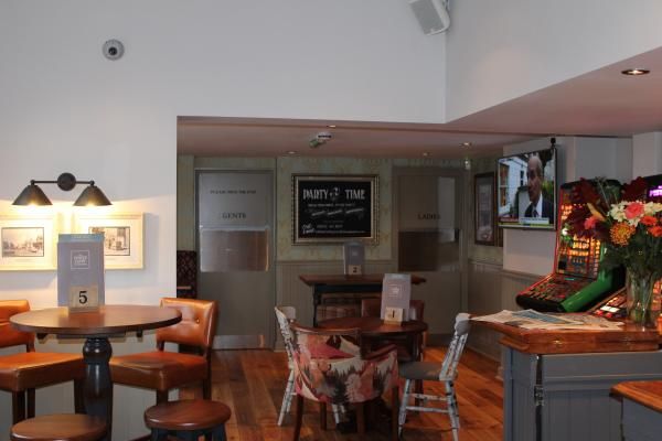 (Pub, Bar). Published on 06-11-2015