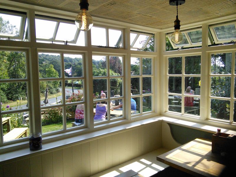 (Pub, Bar, Garden). Published on 24-09-2016 