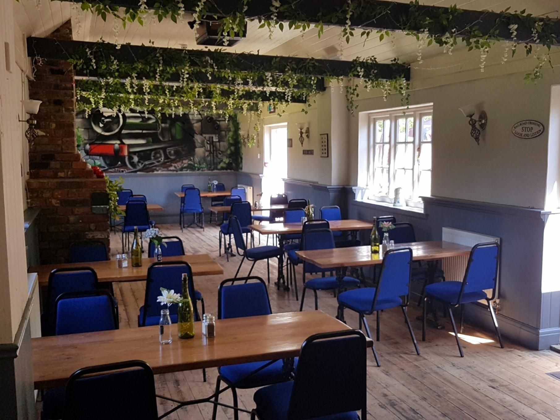 (Pub, Bar). Published on 08-05-2025