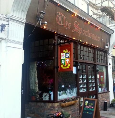 (Pub, External). Published on 22-12-2013