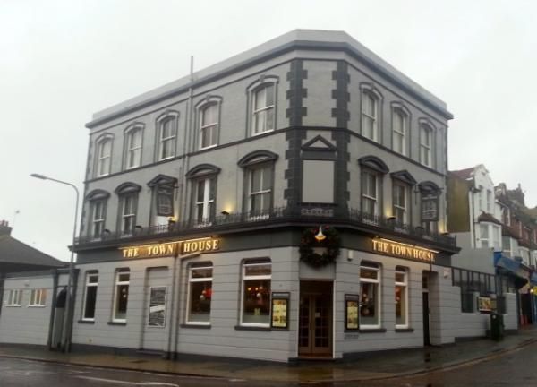 (Pub, External). Published on 22-12-2013