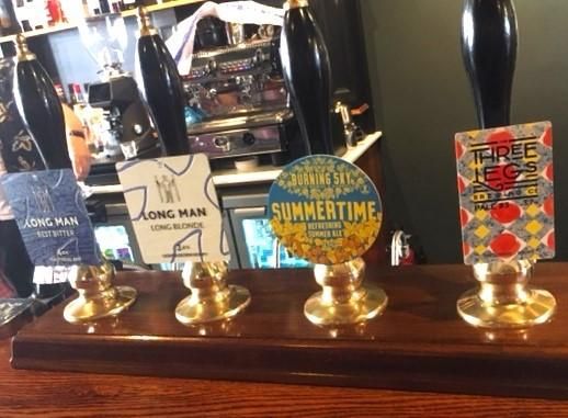 (Pub, Bar). Published on 26-06-2024