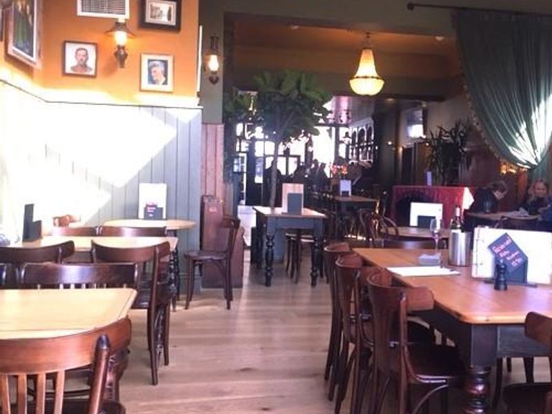 (Bar). Published on 26-06-2024