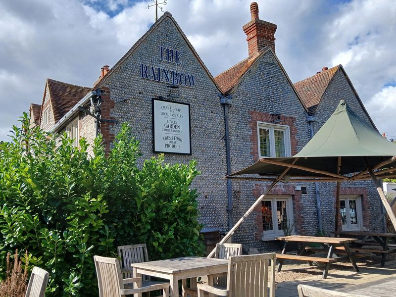 (Pub, Garden). Published on 31-08-2026 