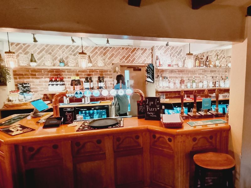 Taken Feb 2026. (Bar). Published on 28-02-2026 