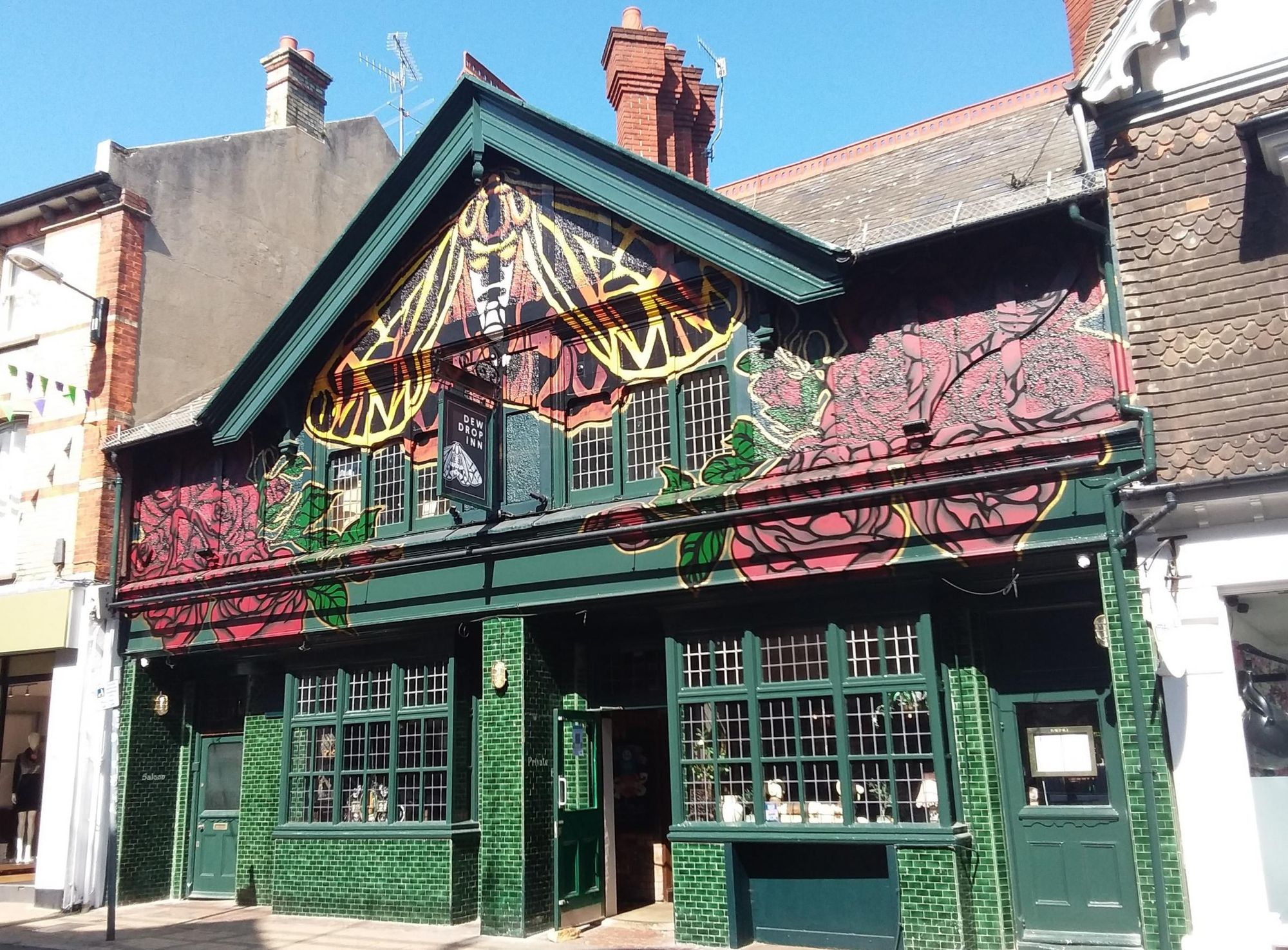 (Pub, External, Key). Published on 08-09-2021