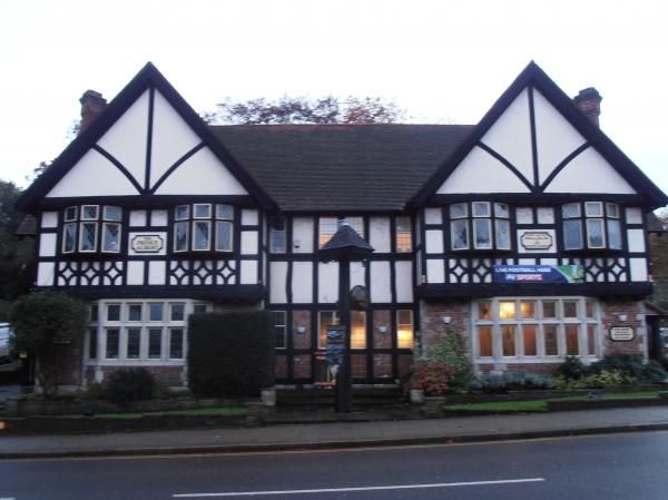 (Pub, External). Published on 09-11-2013