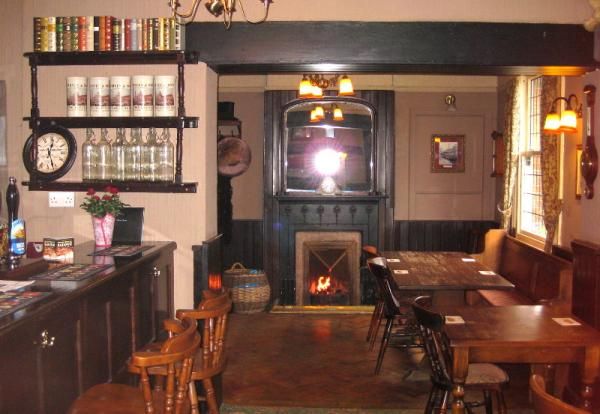 (Pub, Bar). Published on 26-02-2015