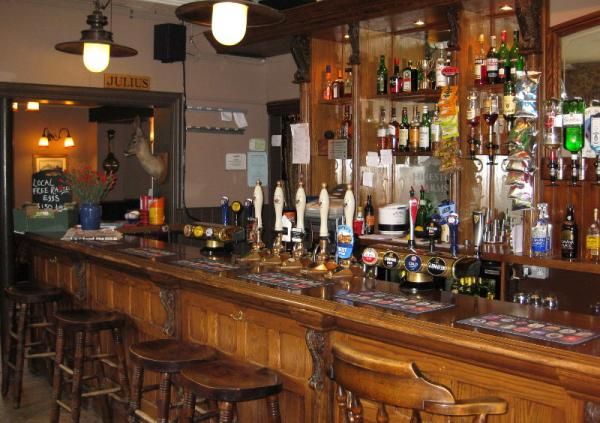 (Pub, Bar). Published on 26-02-2015