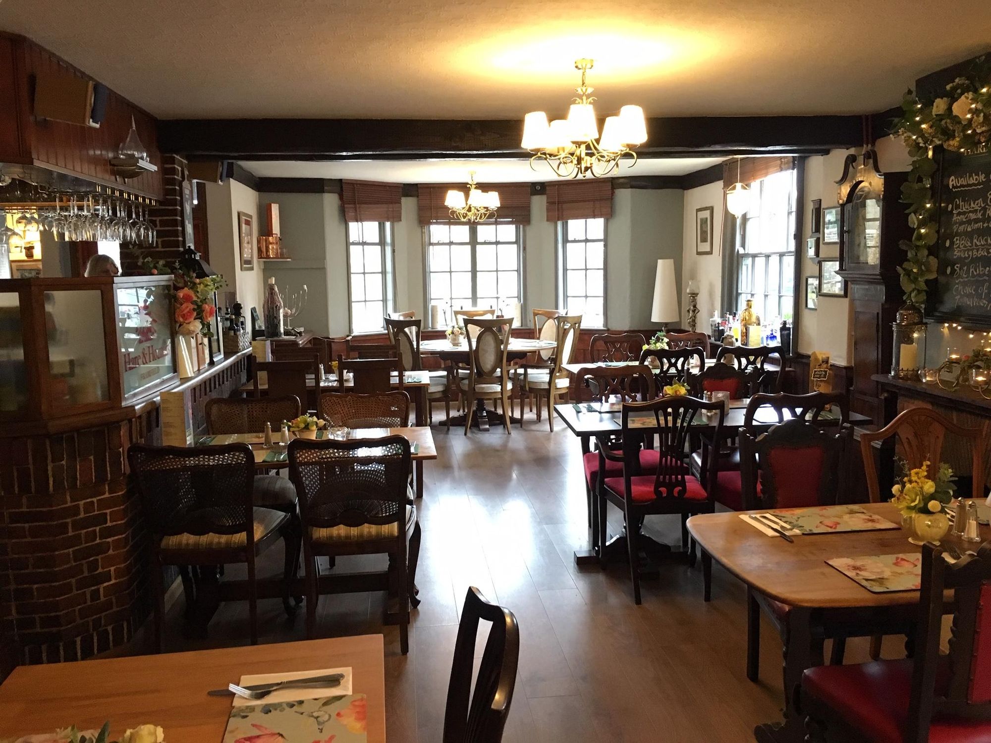 (Restaurant). Published on 21-02-2019
