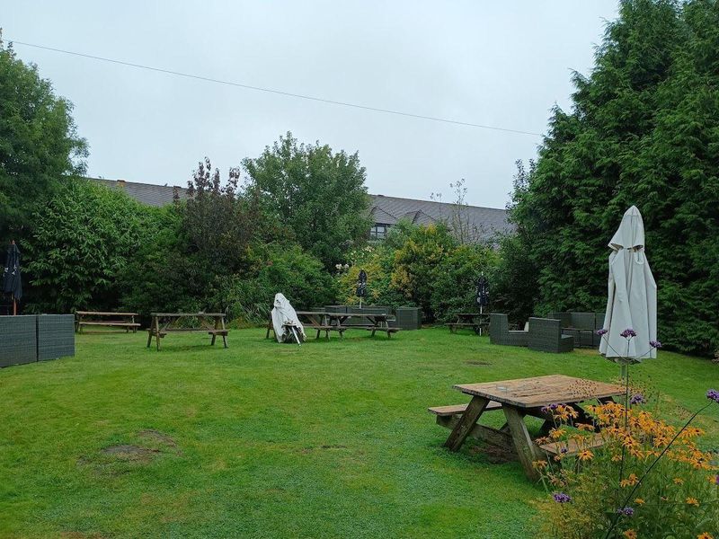 (External, Garden). Published on 26-08-2024