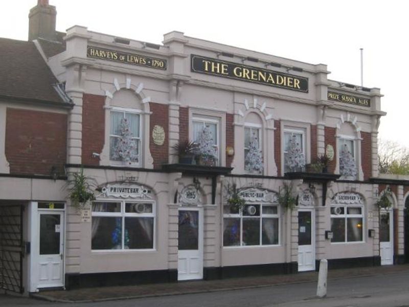 Chapter 12 Wine Bar, Hailsham CAMRA Experience