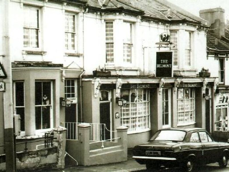 Picture from 1960. (External). Published on 01-10-2019 