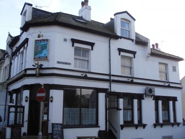 Lord Warden, Hastings - CAMRA - The Campaign for Real Ale