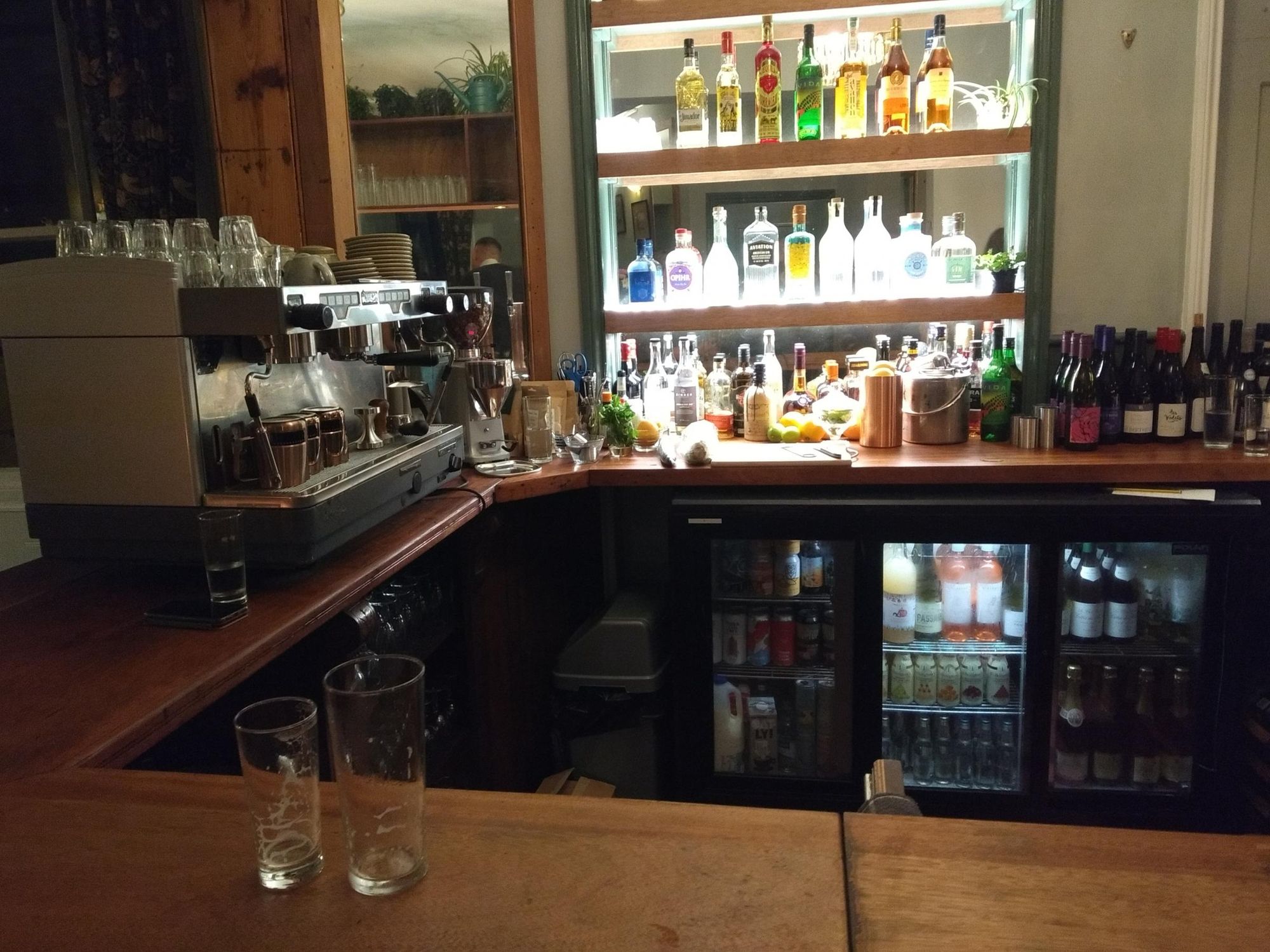(Pub, Bar). Published on 02-11-2019