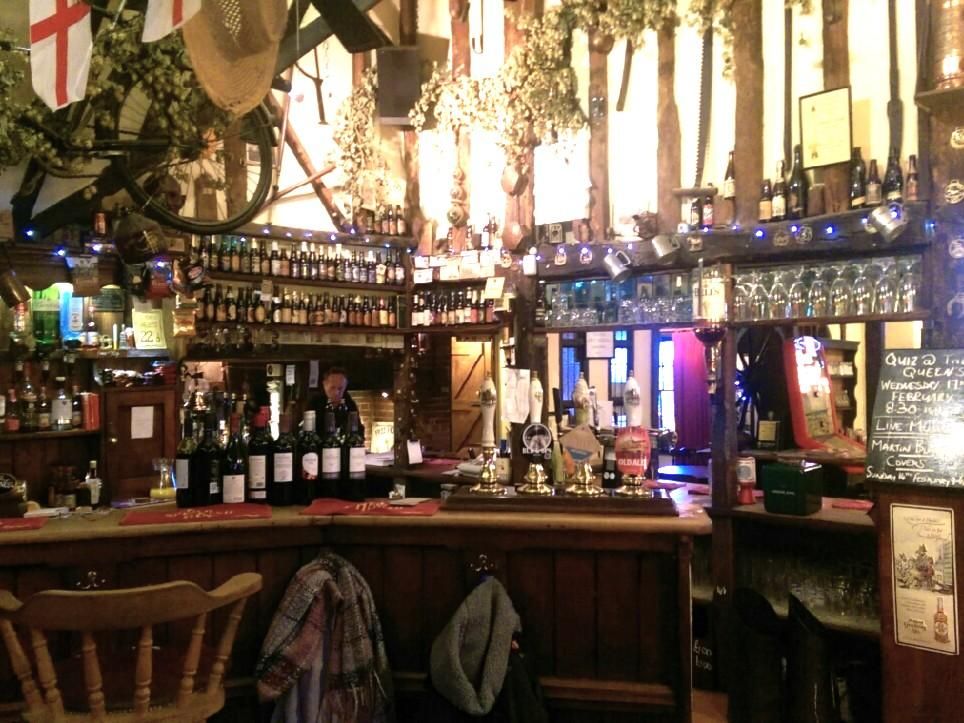 (Pub, Bar). Published on 08-11-2025