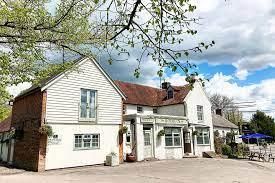The Roebuck Inn. (External). Published on 26-07-2023