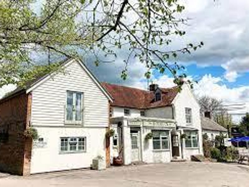 The Roebuck Inn. (External). Published on 26-07-2023 