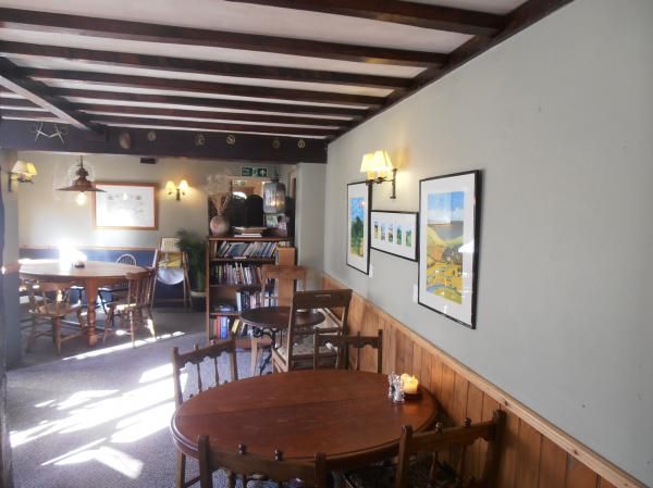 (Pub, Restaurant). Published on 23-02-2016