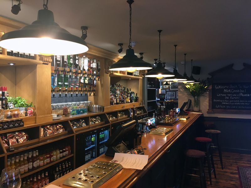 (Pub, Bar). Published on 25-08-2017 