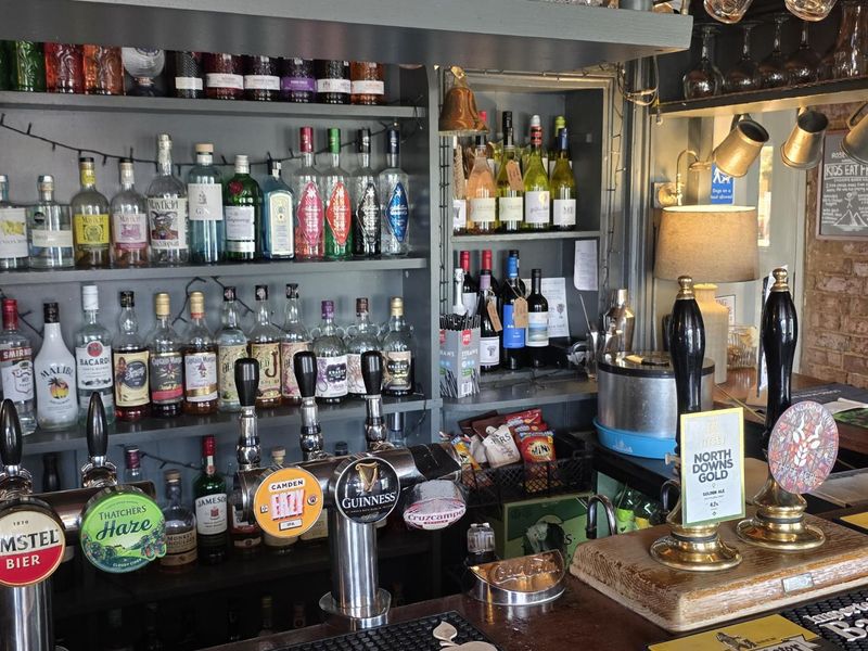 (Bar). Published on 13-08-2026 