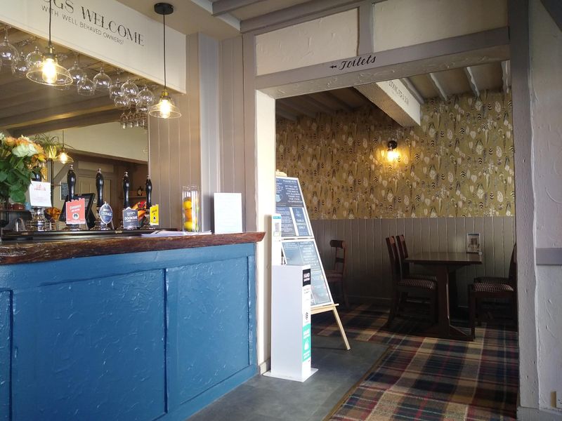(Pub, Bar). Published on 13-06-2021 