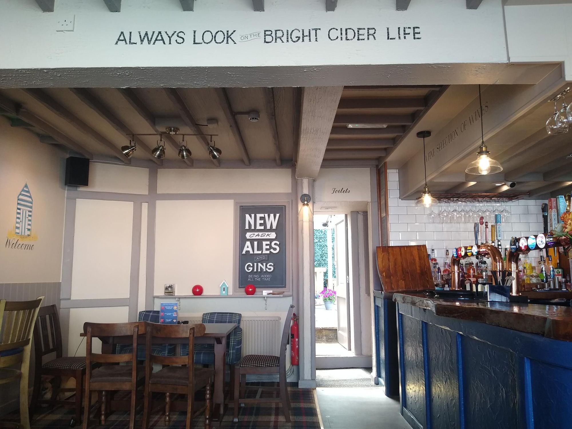 (Pub, Bar). Published on 13-06-2021