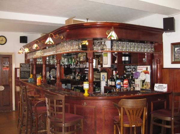 (Pub, Bar). Published on 11-08-2015
