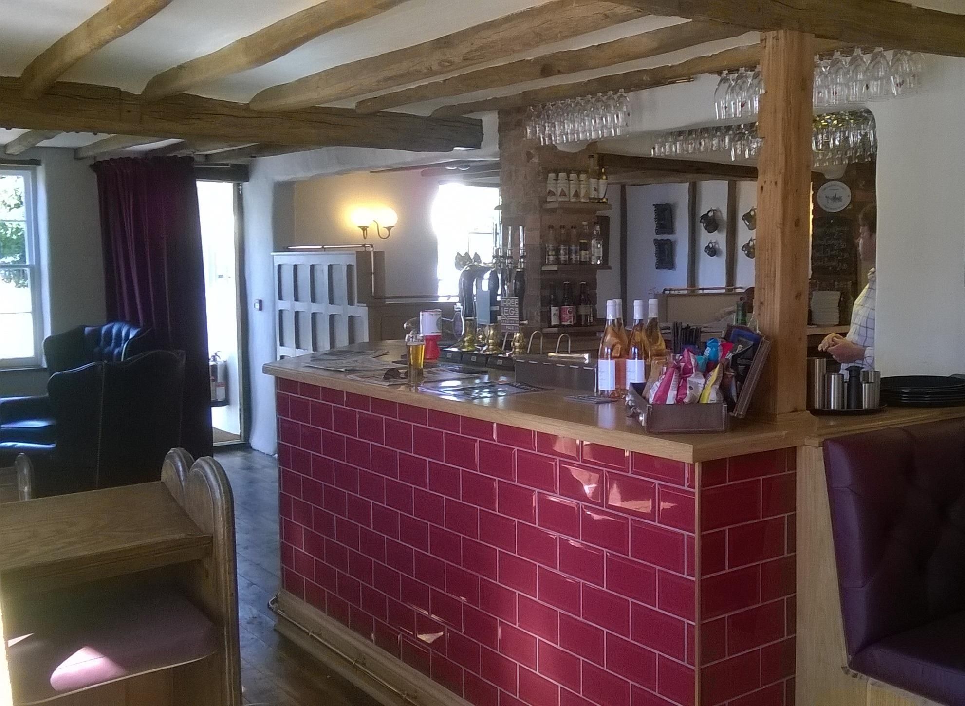 (Pub, Bar). Published on 14-02-2020