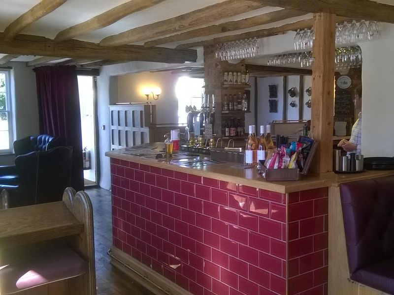 (Pub, Bar). Published on 14-02-2020 