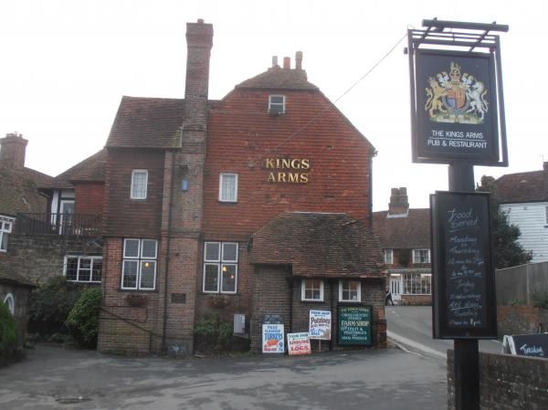 (Pub, External, Sign). Published on 20-12-2015