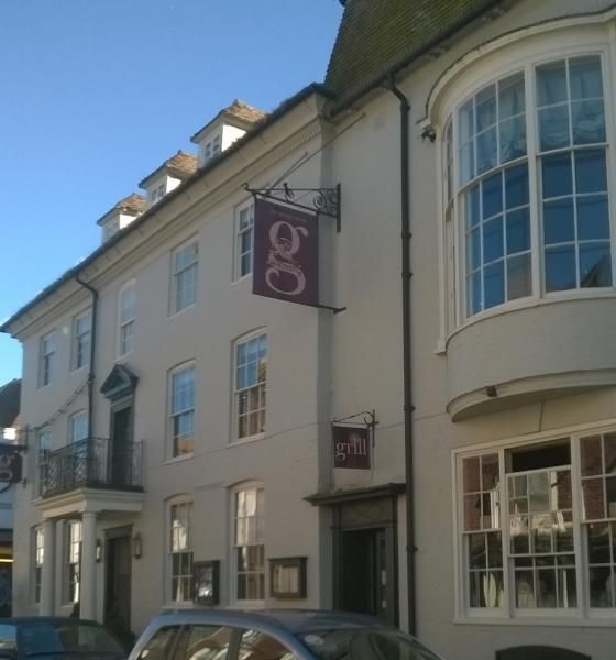 (Pub, External, Sign). Published on 19-03-2014