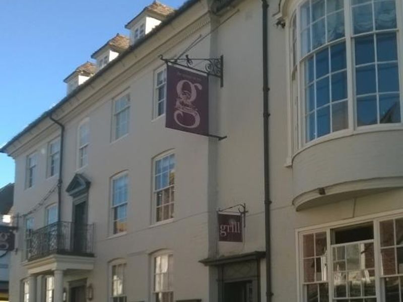 (Pub, External, Sign). Published on 19-03-2014 