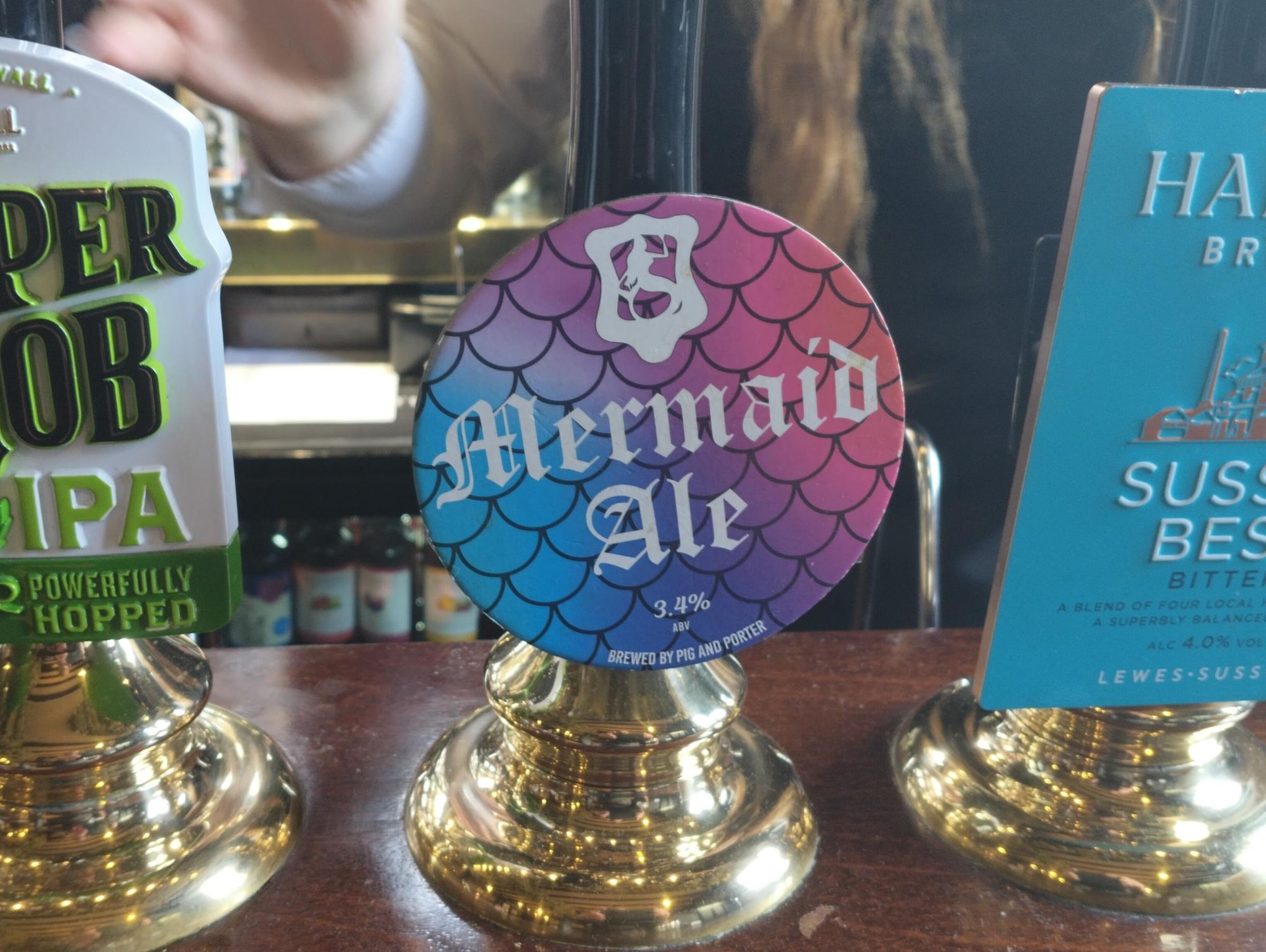(Pub, Bar). Published on 21-05-2026