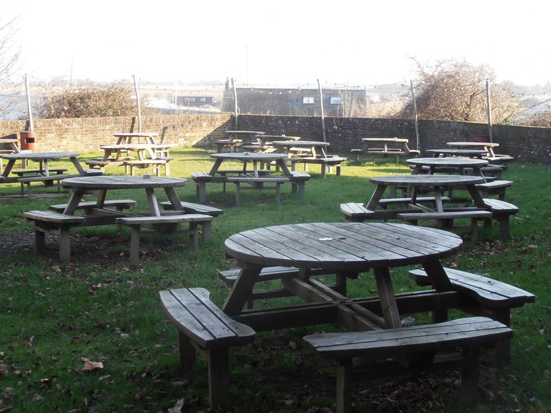 (Pub, Garden). Published on 25-01-2017 