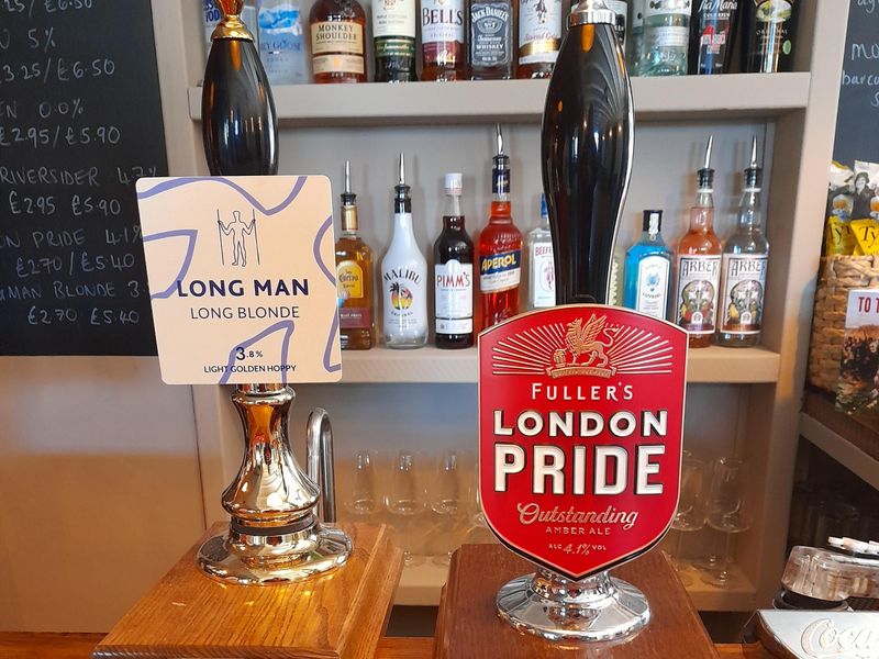 (Pub, Bar). Published on 16-06-2026 