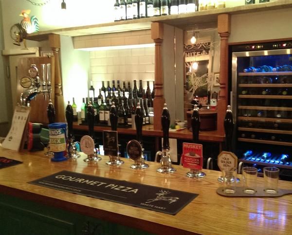 (Pub, Bar). Published on 11-02-2015