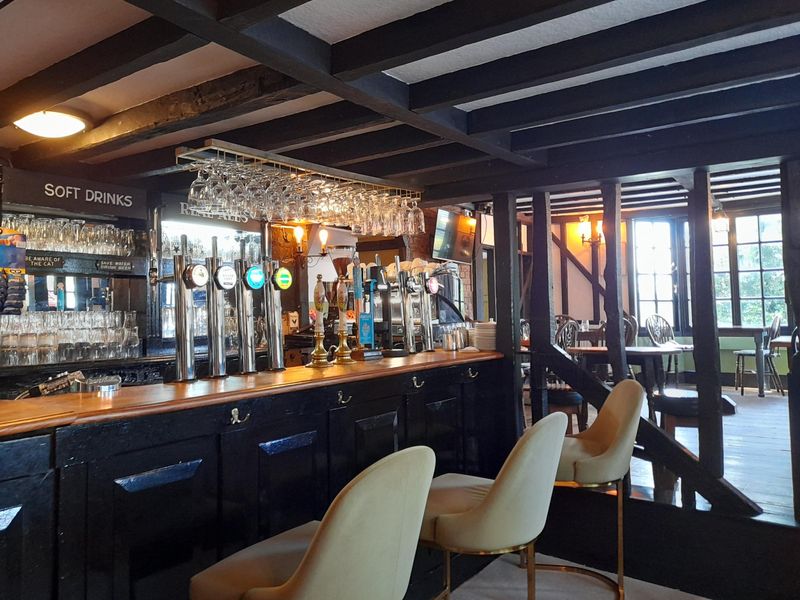 (Pub, Bar). Published on 13-09-2026