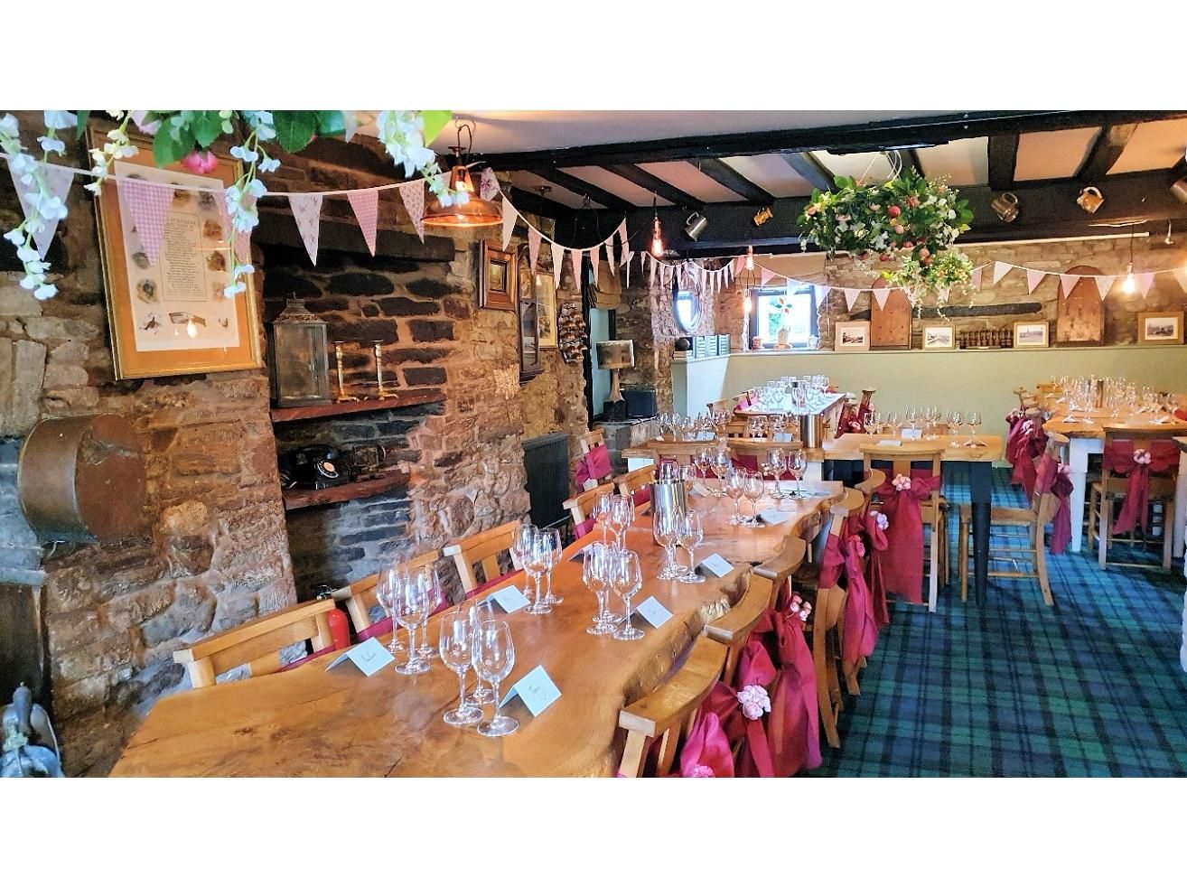 Pandy DP 03/23. (Restaurant, Party). Published on 29-03-2023