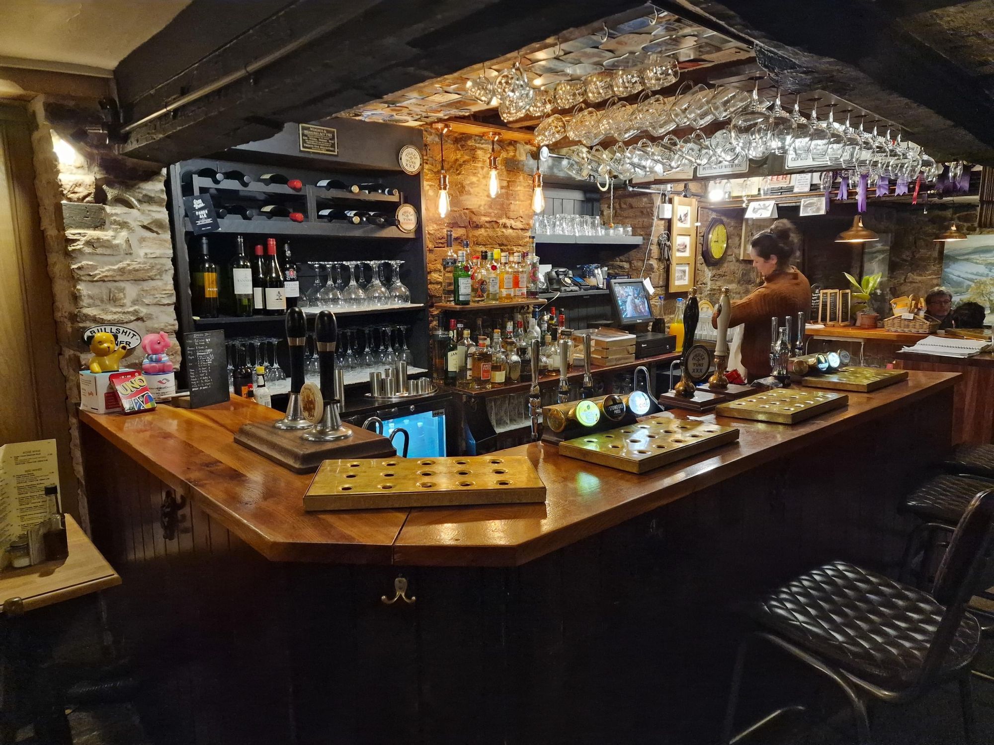 DP 03/23. (Bar). Published on 29-03-2023