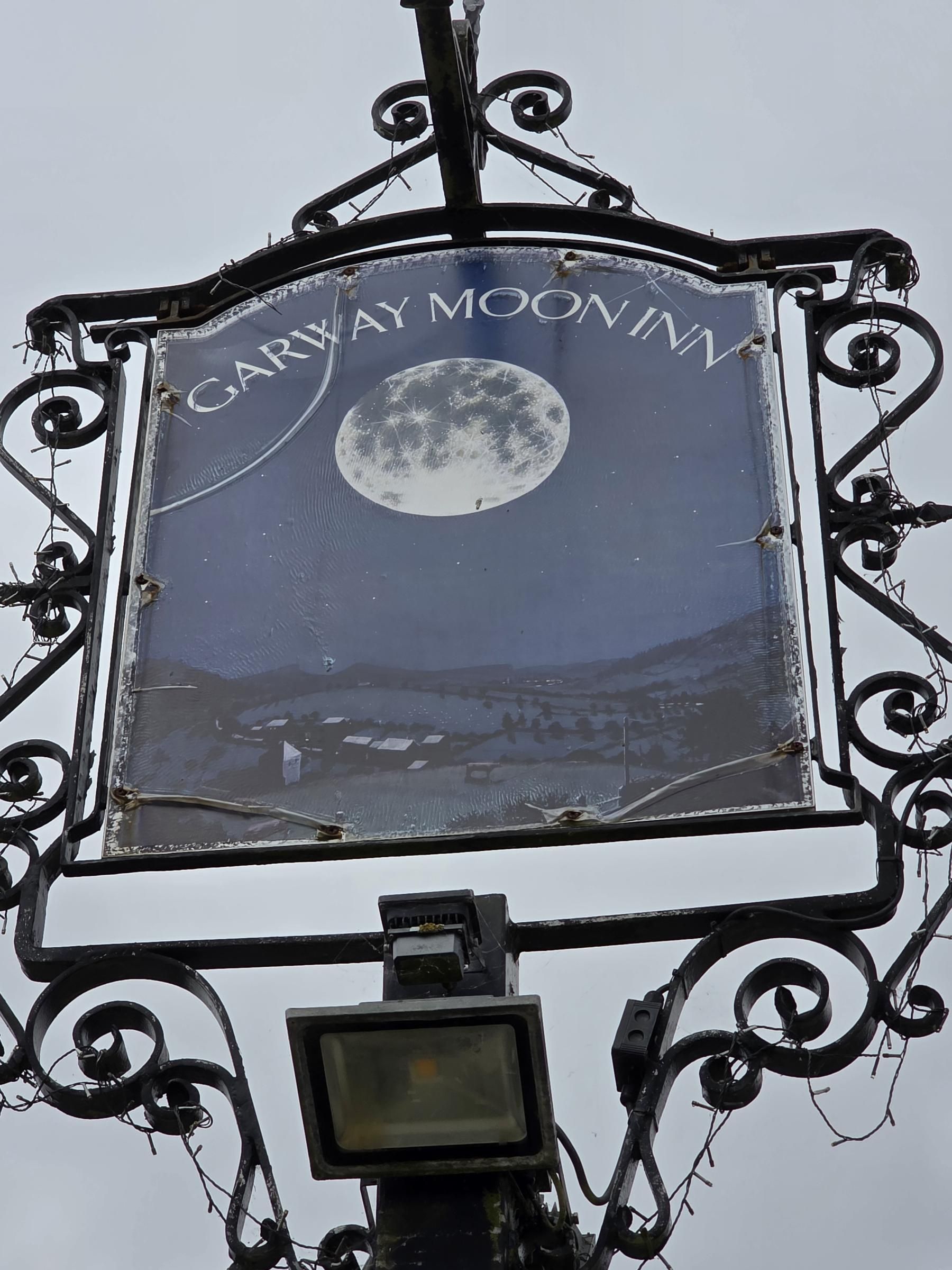 Pub sign. (Sign). Published on 06-08-2026